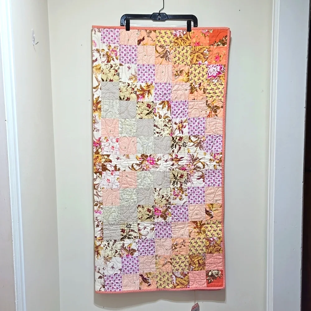 Machine Quilting By Sofia Quilt
